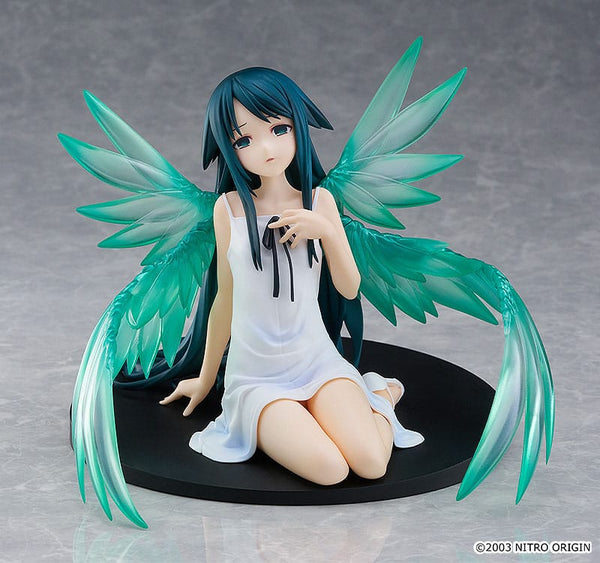 Saya no Uta - Saya - Pop Up Parade L PVC Statue (12 cm)