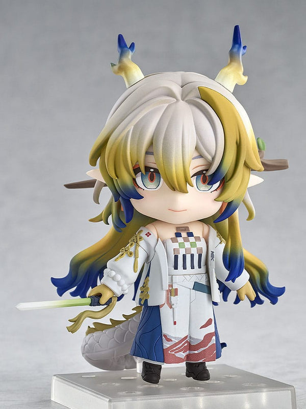 Arknights - Akane Shu - Nendoroid Action Figur (10 cm)