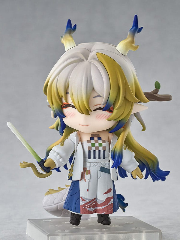 Arknights - Akane Shu - Nendoroid Action Figur (10 cm)