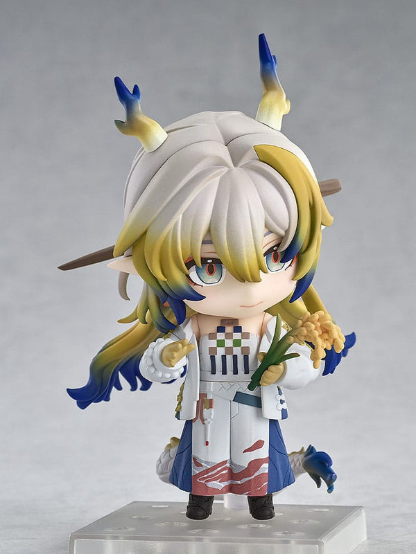 Arknights - Akane Shu - Nendoroid Action Figur (10 cm)