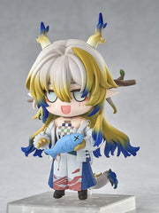 Arknights - Akane Shu - Nendoroid Action Figur (10 cm)