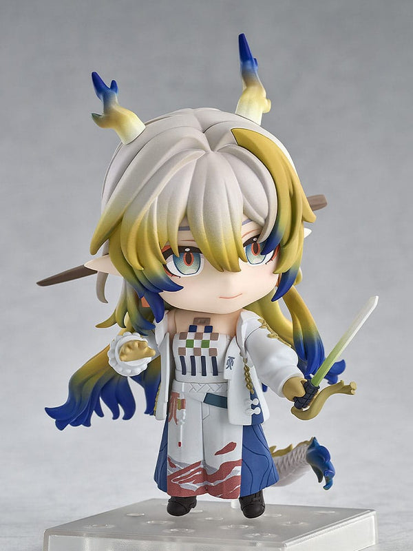 Arknights - Akane Shu - Nendoroid Action Figur (10 cm)