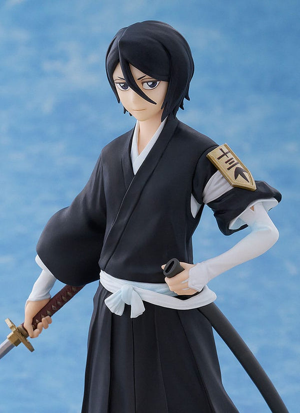 Bleach - Rukia Kuchiki - Pop Up Parade PVC SP Statue (16 cm)