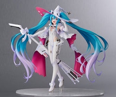 Vocaloid - Racing Miku: 2024 Ver. - PVC Statue 1/7 (28 cm)