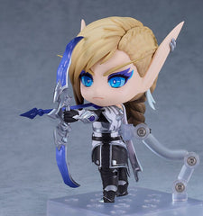 World of Warcraft - Alleria Windrunner - Nendoroid Action Figur (10 cm)