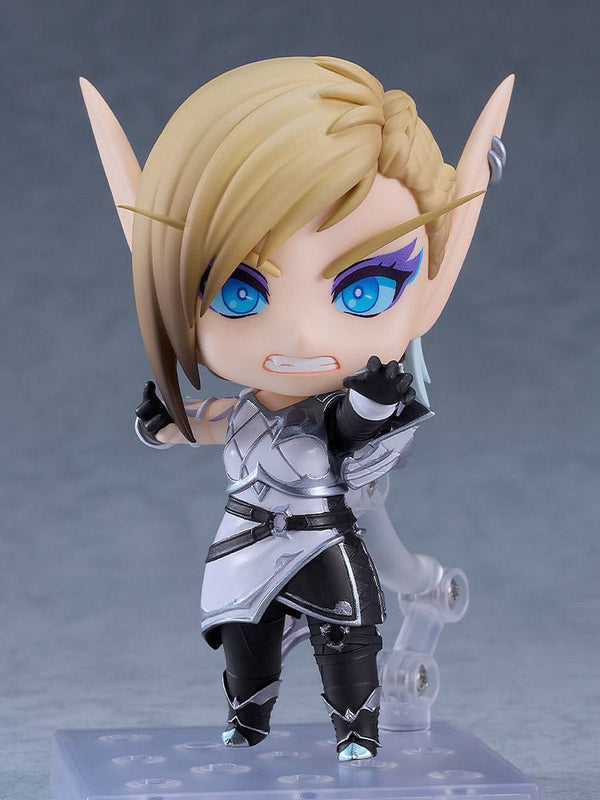 World of Warcraft - Alleria Windrunner - Nendoroid Action Figur (10 cm)