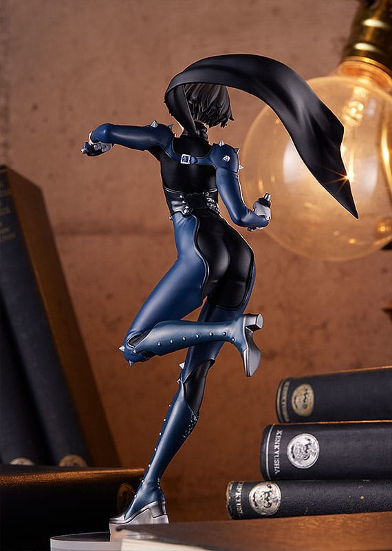 Persona 5: The Animation - Queen - Pop Up Parade PVC Statue (17 cm)