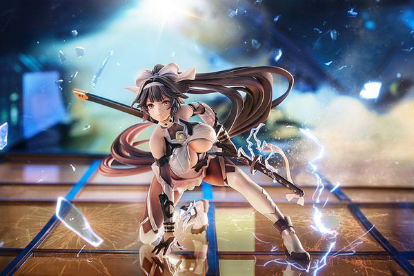 Azur Lane - Takao: Divine Exorcist's Blade Ver. - Statue 1/7 (17 cm)