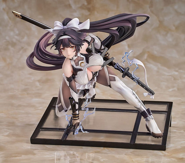 Azur Lane - Takao: Divine Exorcist's Blade Ver. - Statue 1/7 (17 cm)