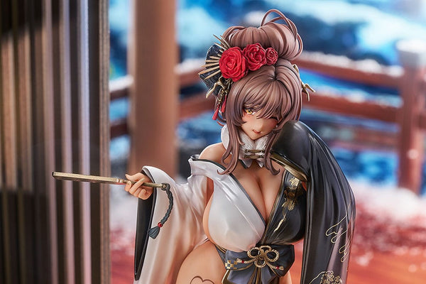 Goddess of Victory - Noir: Black Rabbit - Statue 1/7 (25 cm)