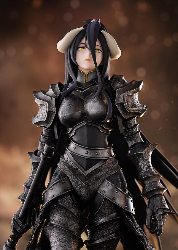 Overlord - Albedo: Armor Ver. - Pop Up Parade PVC Statue (24 cm)