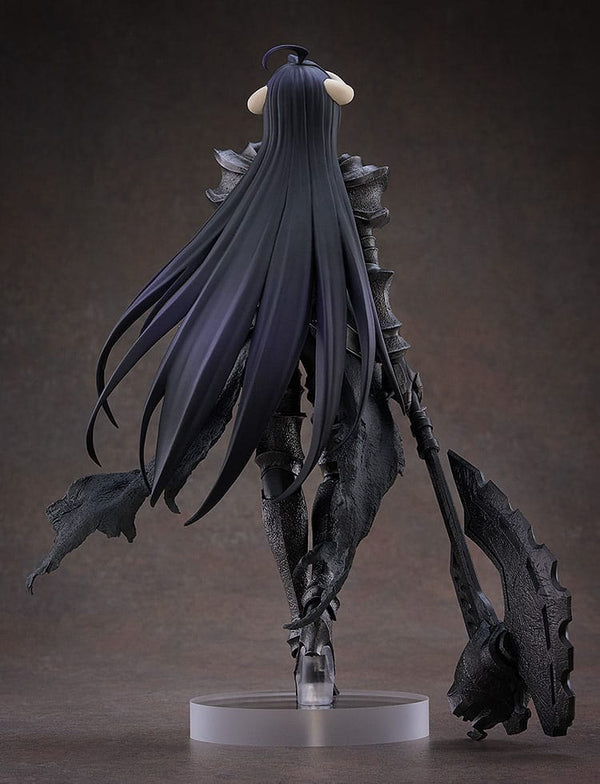 Overlord - Albedo: Armor Ver. - Pop Up Parade PVC Statue (24 cm)