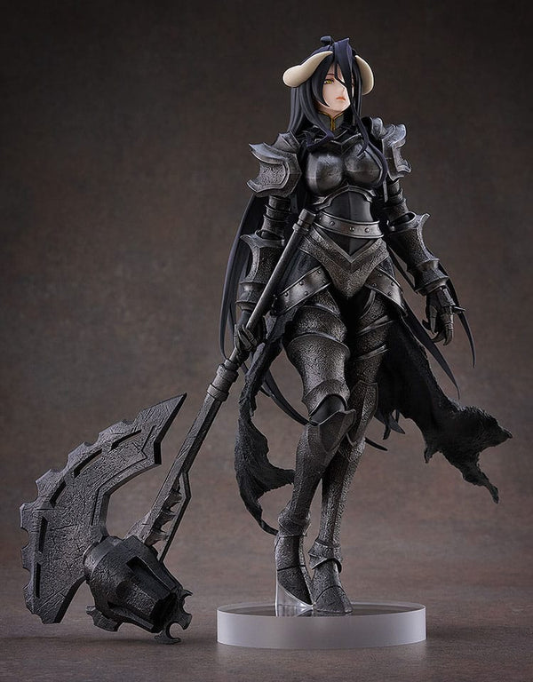 Overlord - Albedo: Armor Ver. - Pop Up Parade PVC Statue (24 cm)
