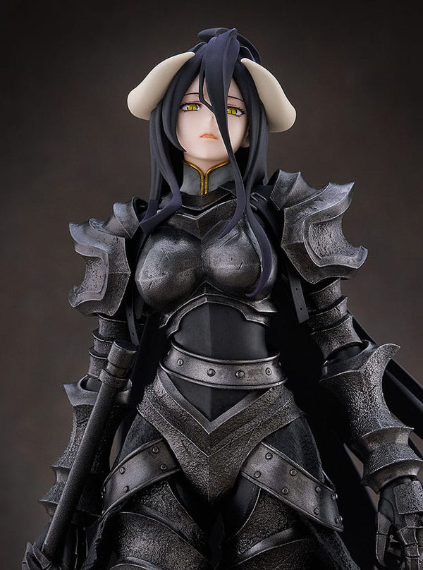 Overlord - Albedo: Armor Ver. - Pop Up Parade PVC Statue (24 cm)