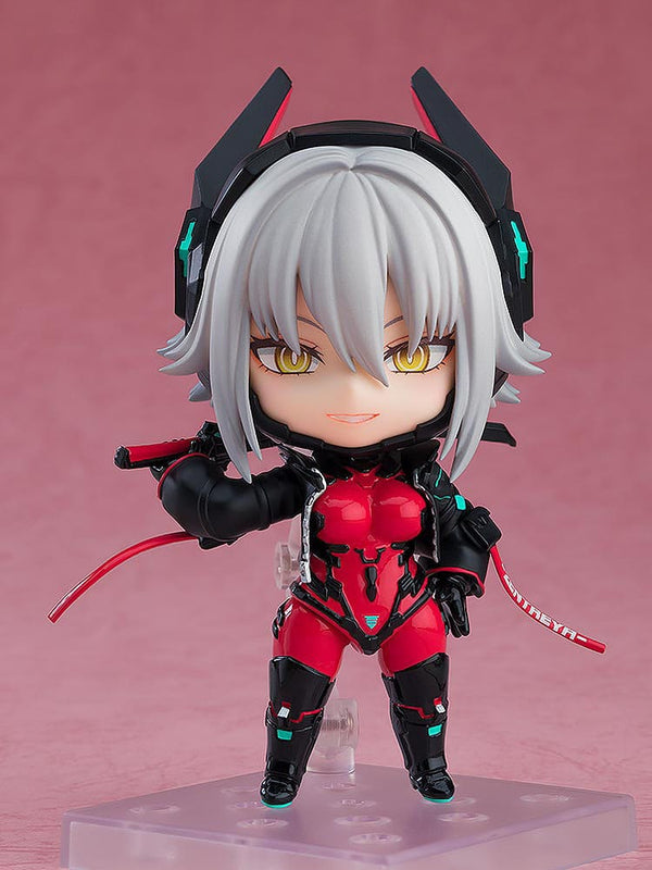 VShojo - Zentreya - Nendoroid Action Figur (10 cm)
