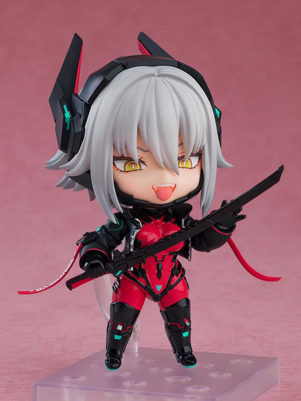 VShojo - Zentreya - Nendoroid Action Figur (10 cm)