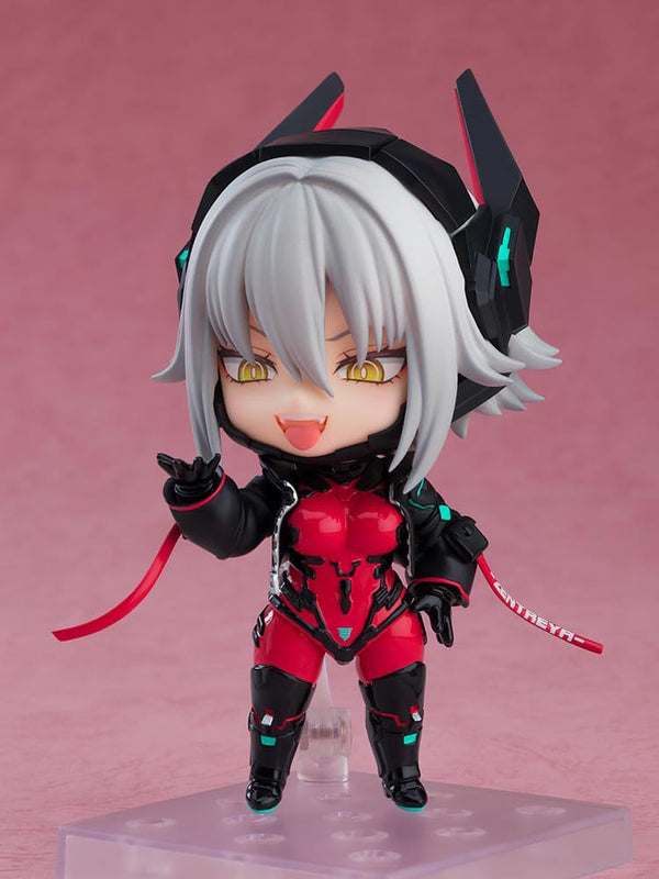 VShojo - Zentreya - Nendoroid Action Figur (10 cm)