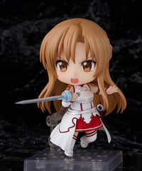 Sword Art Online - Asuna: 2.0 Ver. - Nendoroid Action Figur (10 cm)