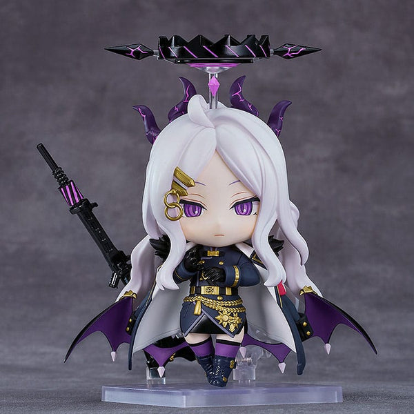 Blue Archive - Hina Sorasaki - Nendoroid Action Figur (10 cm)