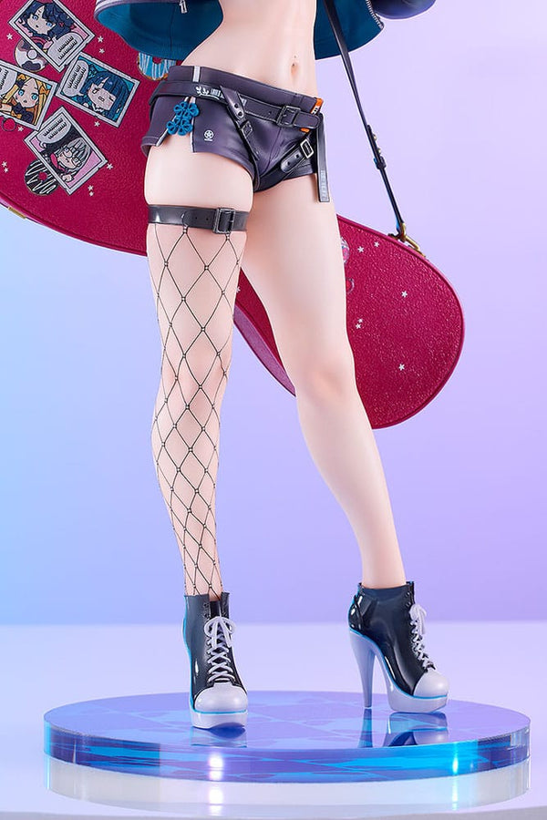 Fate/Grand Order - Foreigner/Yang Guifei: Event Attire Ver. - PVC Statue 1/7 (25 cm)