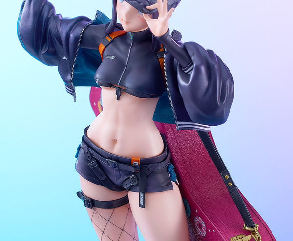 Fate/Grand Order - Foreigner/Yang Guifei: Event Attire Ver. - PVC Statue 1/7 (25 cm)