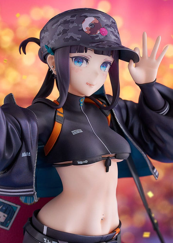 Fate/Grand Order - Foreigner/Yang Guifei: Event Attire Ver. - PVC Statue 1/7 (25 cm)