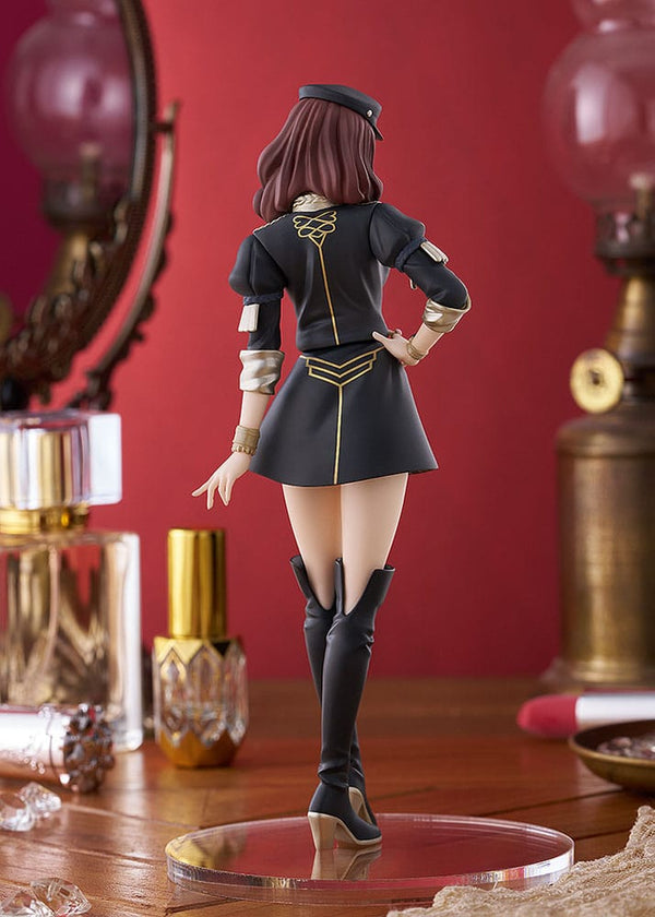 Fire Emblem: Three Houses - Dorothea Arnault - Pop Up Parade PVC Statue (17 cm)