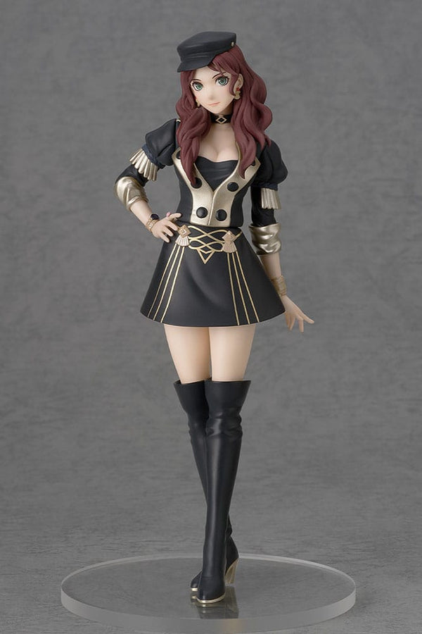 Fire Emblem: Three Houses - Dorothea Arnault - Pop Up Parade PVC Statue (17 cm)