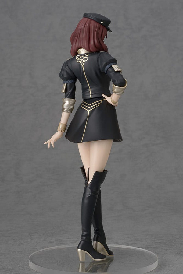 Fire Emblem: Three Houses - Dorothea Arnault - Pop Up Parade PVC Statue (17 cm)