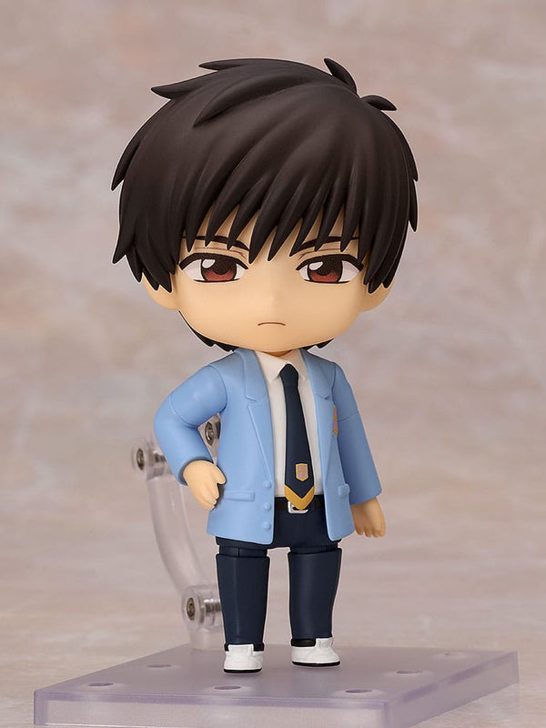 Cardcaptor Sakura: Clear Card - Toya Kinomoto - Nendoroid Action Figur (10 cm)