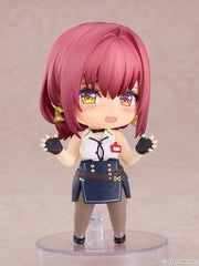 Hololive Production - Houshou Marine: Business Woman Outfit. Ver. - Nendoroid Action Figur (10 cm)