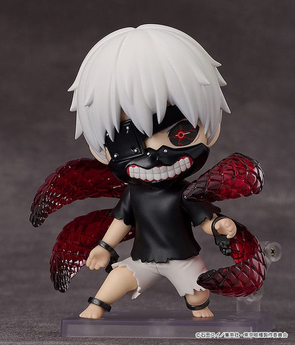 Tokyo Ghoul - Ken Kaneki - Nendoroid Action Figur (10 cm)
