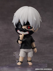 Tokyo Ghoul - Ken Kaneki - Nendoroid Action Figur (10 cm)
