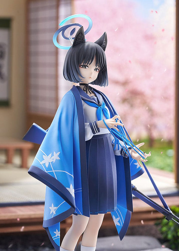 Blue Archive - Kikyou - PVC Statue 1/7 (25 cm)