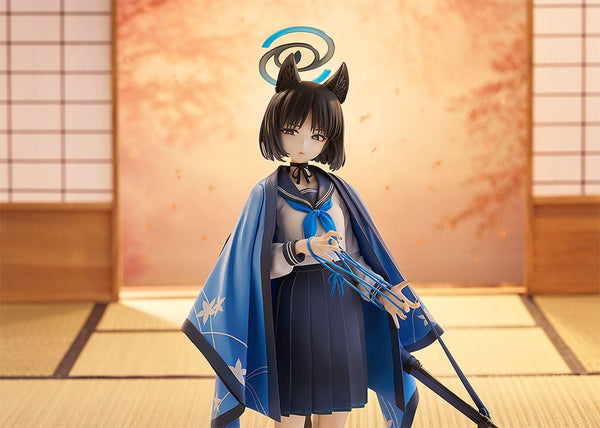 Blue Archive - Kikyou - PVC Statue 1/7 (25 cm)