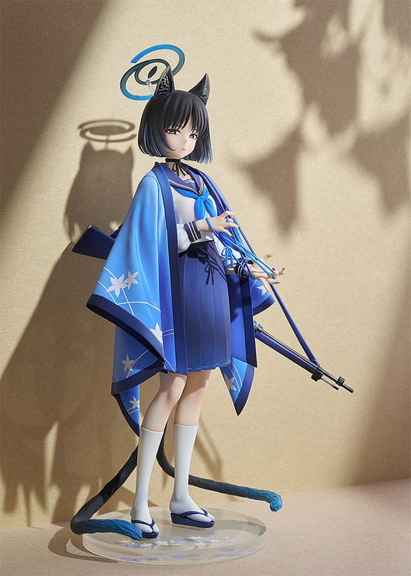 Blue Archive - Kikyou - PVC Statue 1/7 (25 cm)