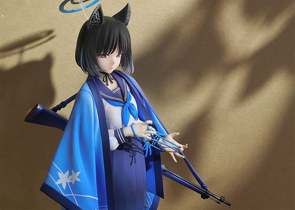 Blue Archive - Kikyou - PVC Statue 1/7 (25 cm)