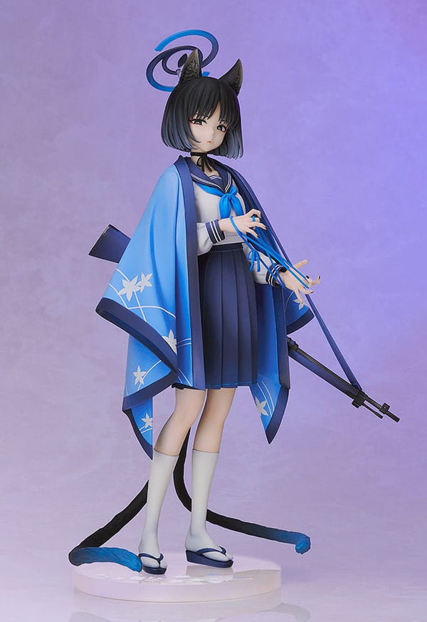 Blue Archive - Kikyou - PVC Statue 1/7 (25 cm)