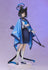 Blue Archive - Kikyou - PVC Statue 1/7 (25 cm)
