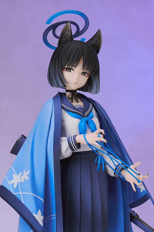 Blue Archive - Kikyou - PVC Statue 1/7 (25 cm)