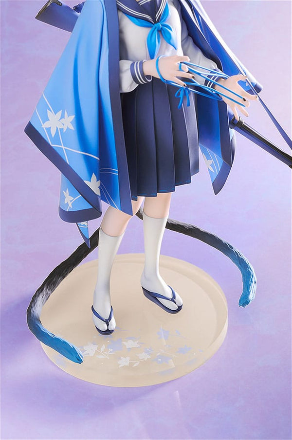Blue Archive - Kikyou - PVC Statue 1/7 (25 cm)