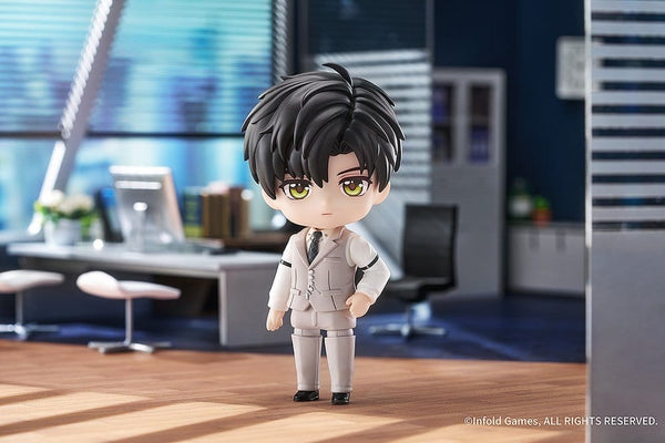 Love and Deepspace - Zayne - Nendoroid Action Figur (10 cm)