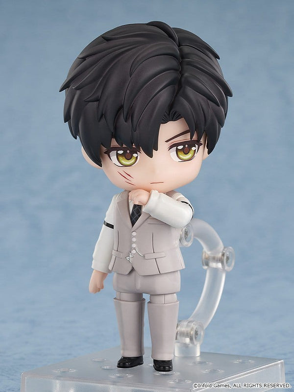 Love and Deepspace - Zayne - Nendoroid Action Figur (10 cm)