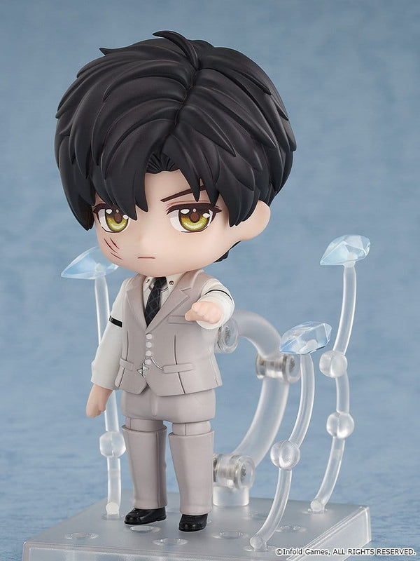 Love and Deepspace - Zayne - Nendoroid Action Figur (10 cm)