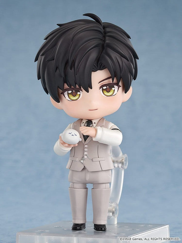 Love and Deepspace - Zayne - Nendoroid Action Figur (10 cm)