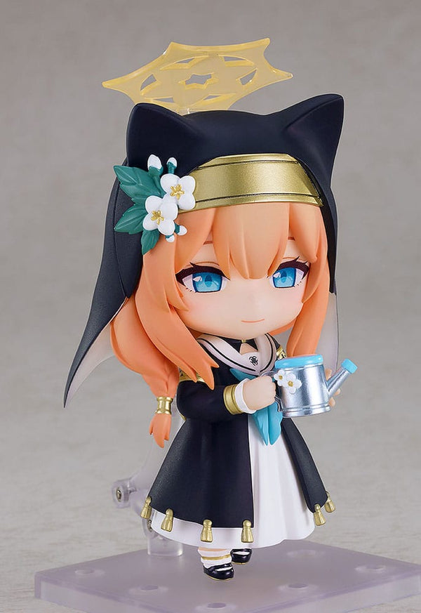 Blue Archive - Mari Iochi - Nendoroid Action Figur (10 cm)