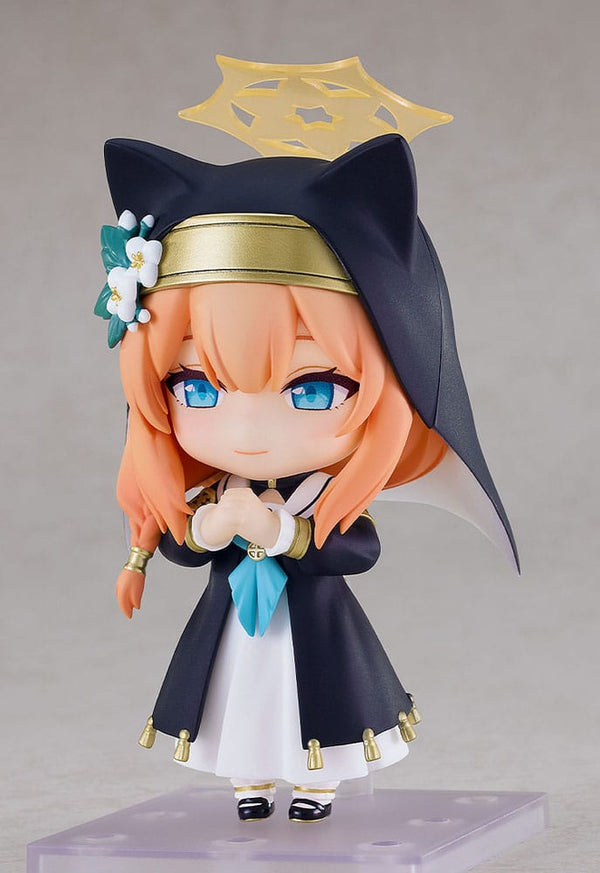 Blue Archive - Mari Iochi - Nendoroid Action Figur (10 cm)