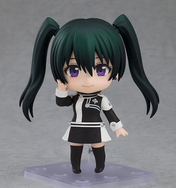D.Gray-man - Lenalee Lee - Nendoroid Action Figur (10 cm)