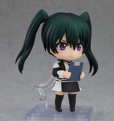 D.Gray-man - Lenalee Lee - Nendoroid Action Figur (10 cm)