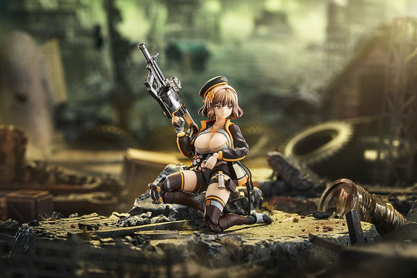 Goddess of Victory: Nikke - Anis: Hyper Body Ver. - Action Figur (15 cm)